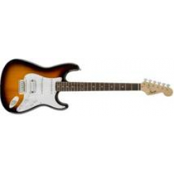 Squier - Bullet Strat Sunburst